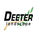 Deeter Landscape logo
